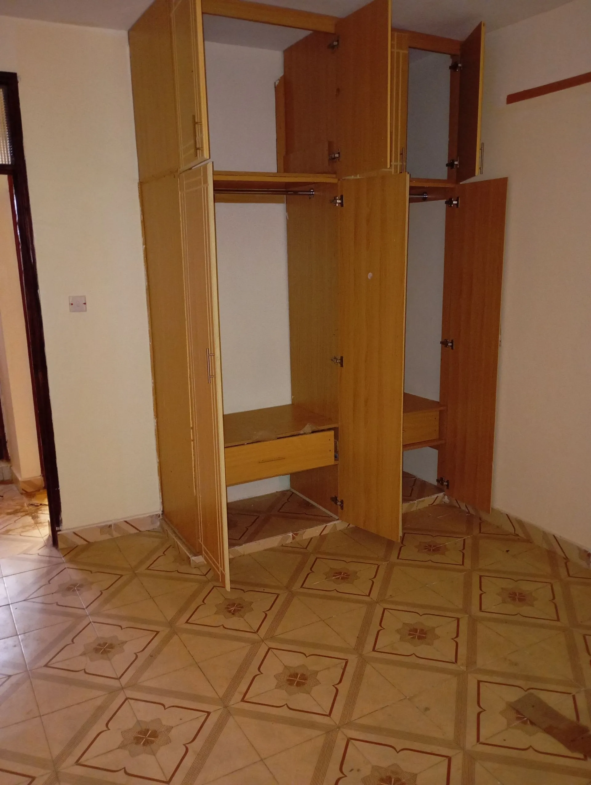 TWO BEDROOM - two bedroom