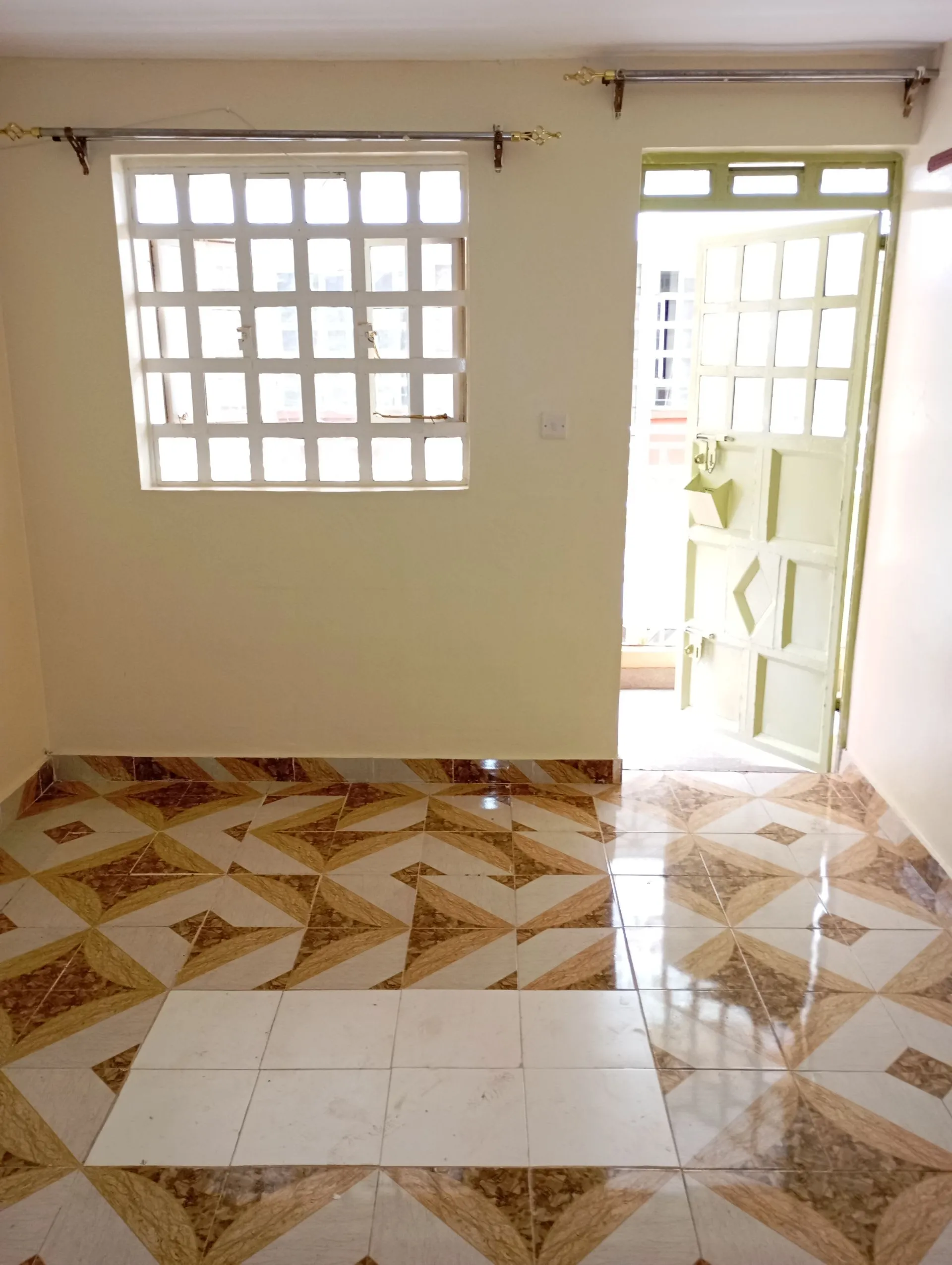 ONE BEDROOM - one bedroom