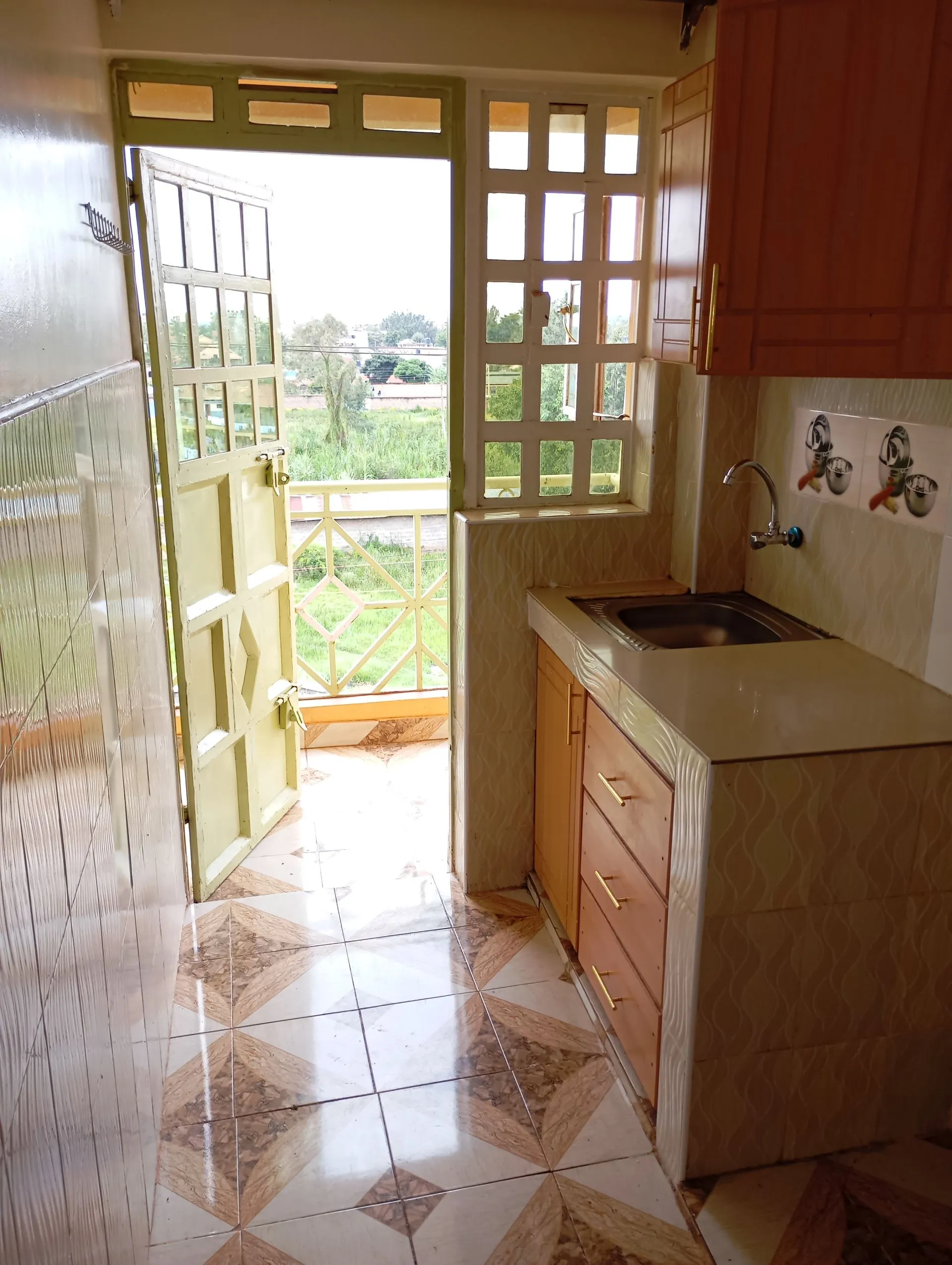ONE BEDROOM - one bedroom