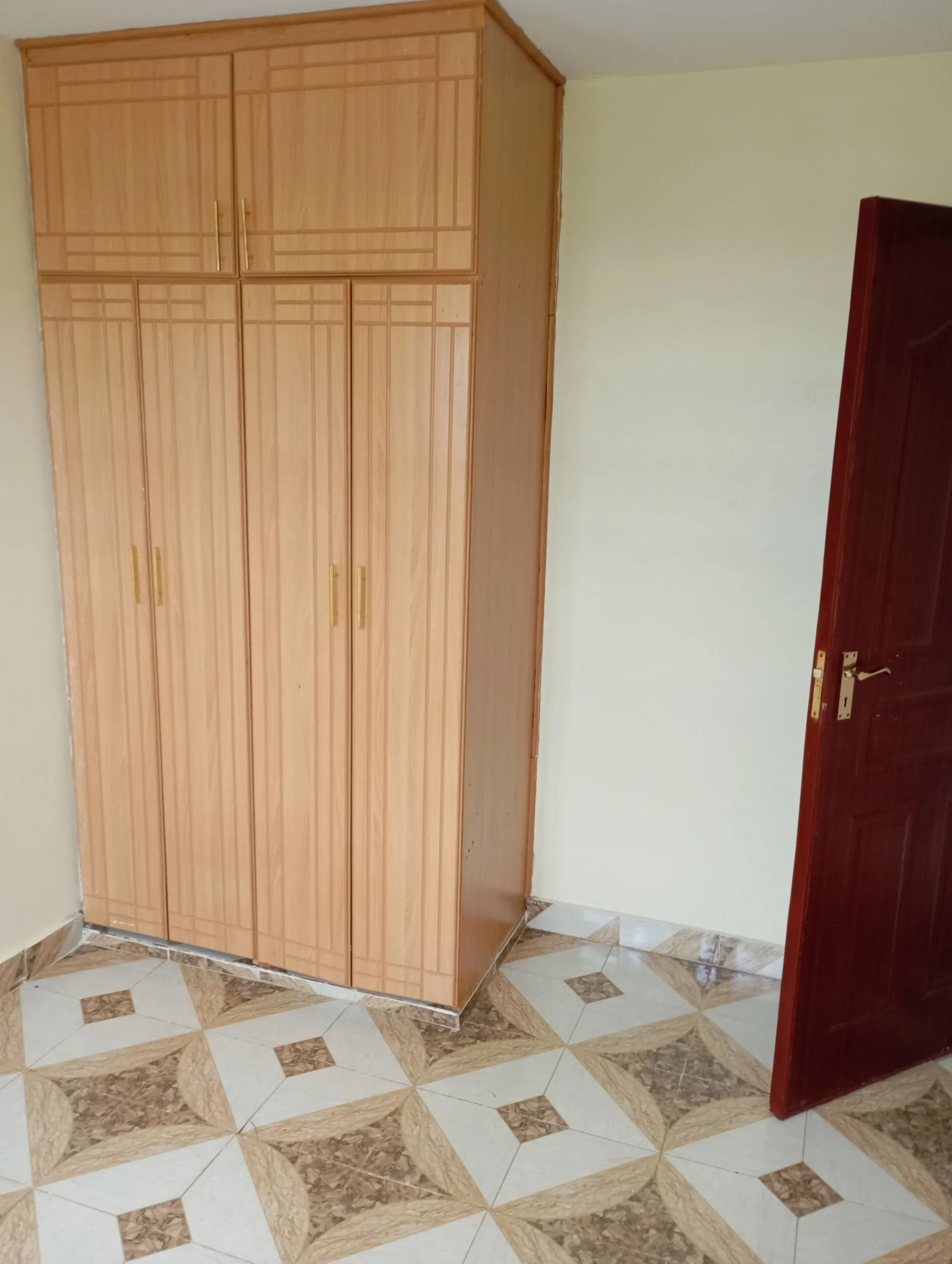 ONE BEDROOM - one bedroom