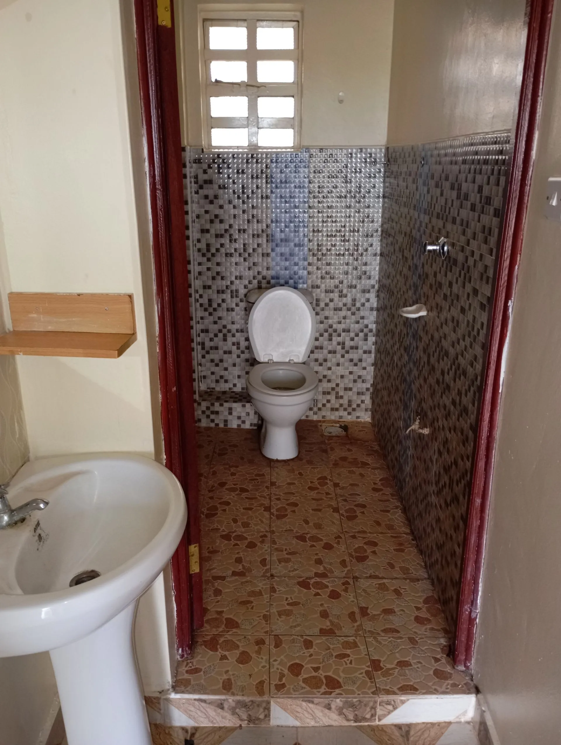 ONE BEDROOM - one bedroom