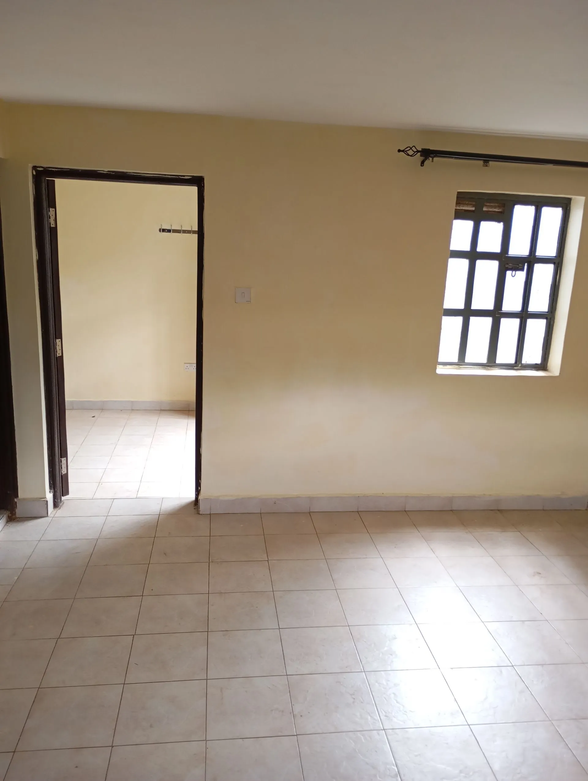 ONE BEDROOM - one bedroom