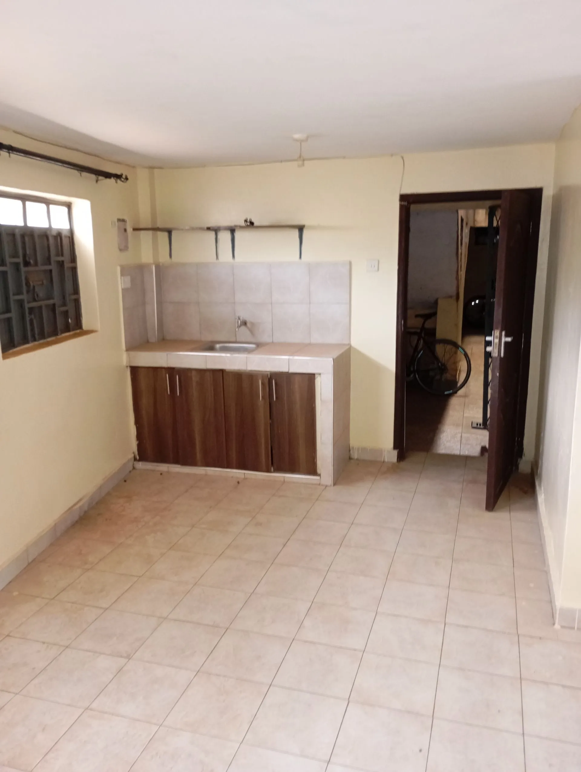 ONE BEDROOM - one bedroom