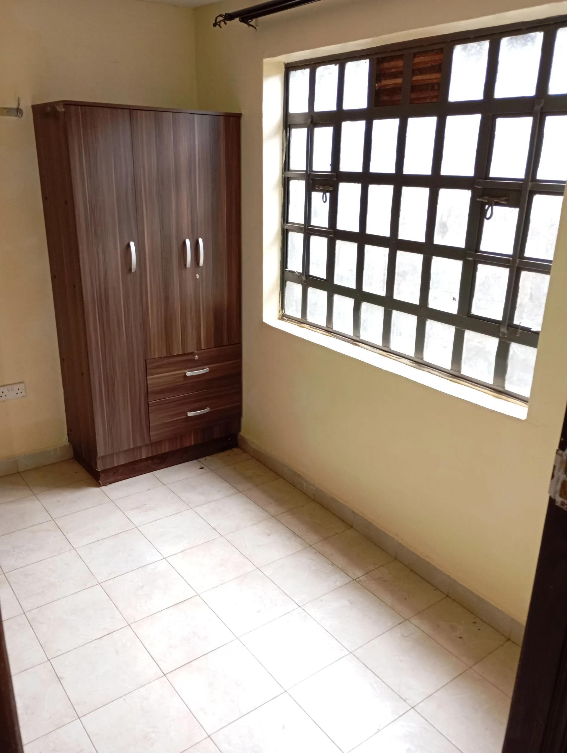 ONE BEDROOM - one bedroom