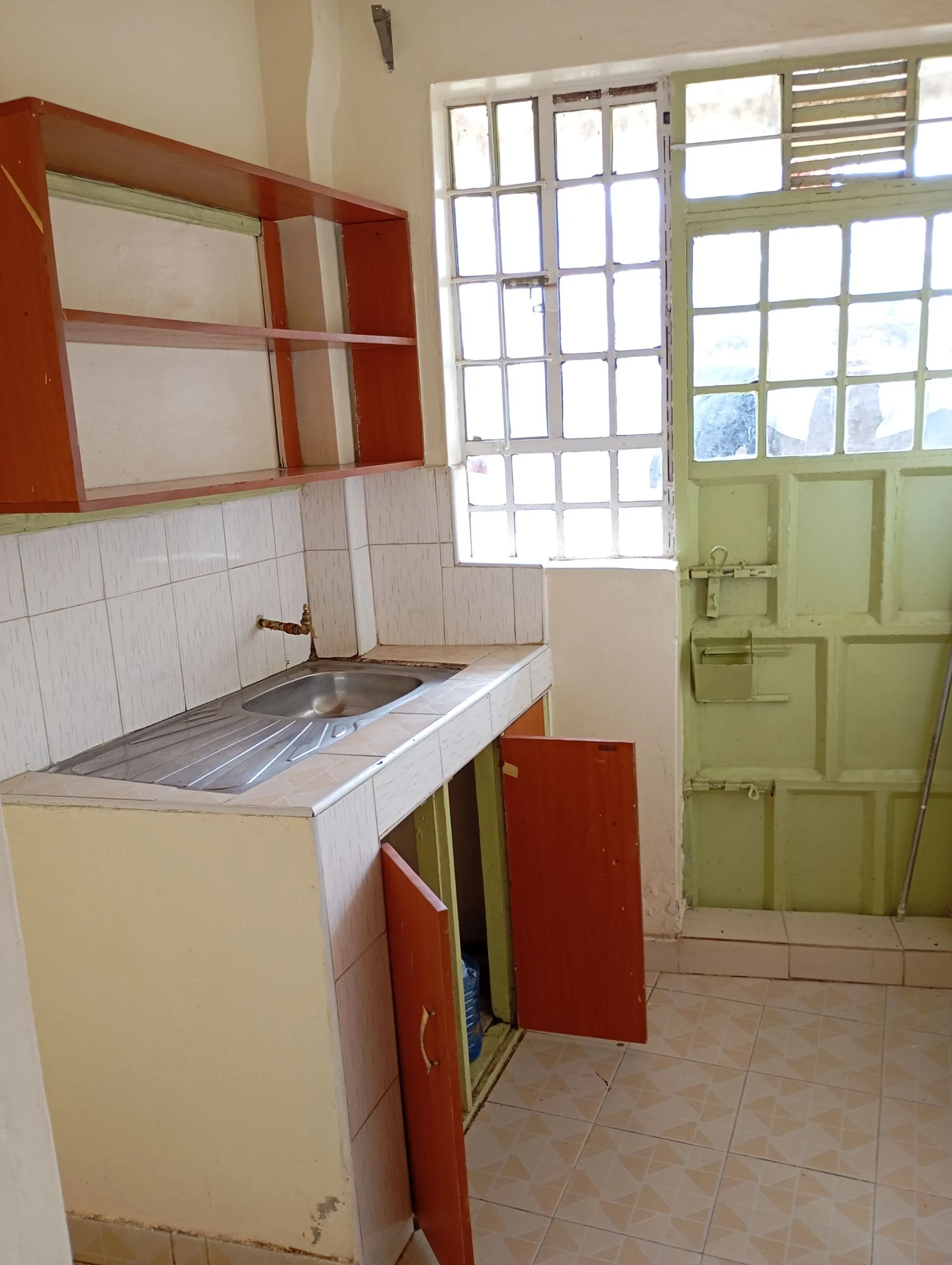 ONE BEDROOM - one bedroom