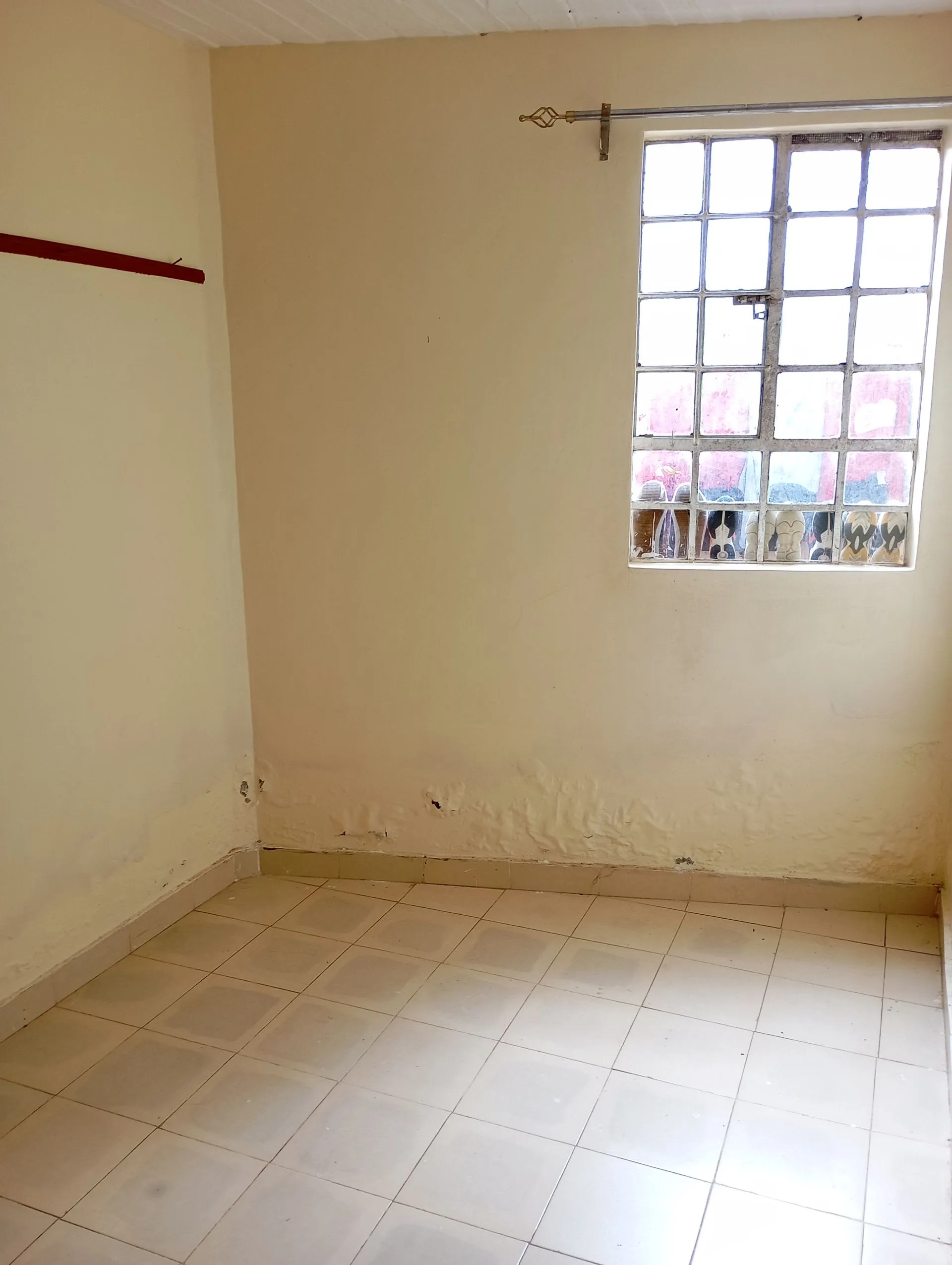ONE BEDROOM - one bedroom