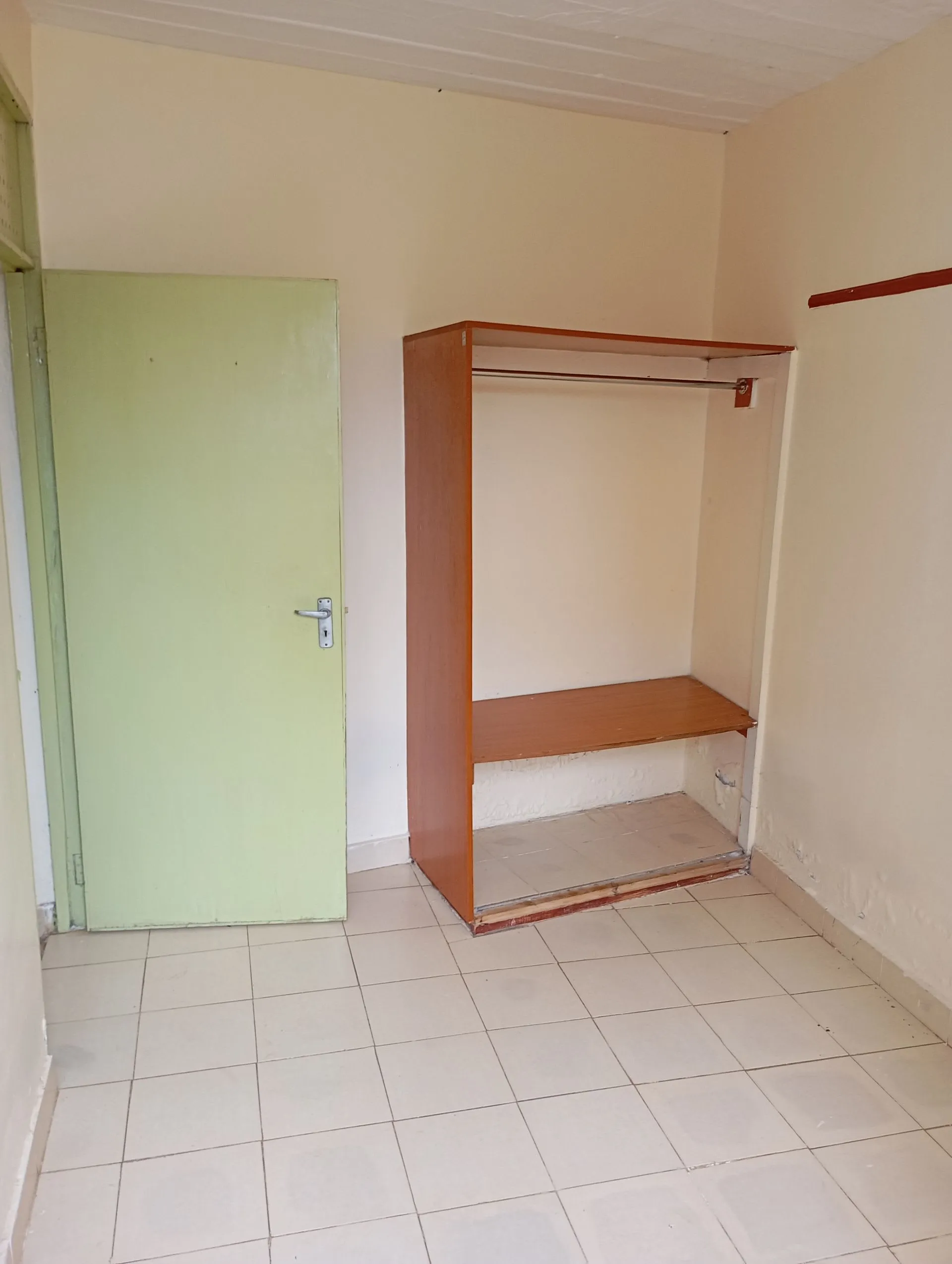 ONE BEDROOM - one bedroom