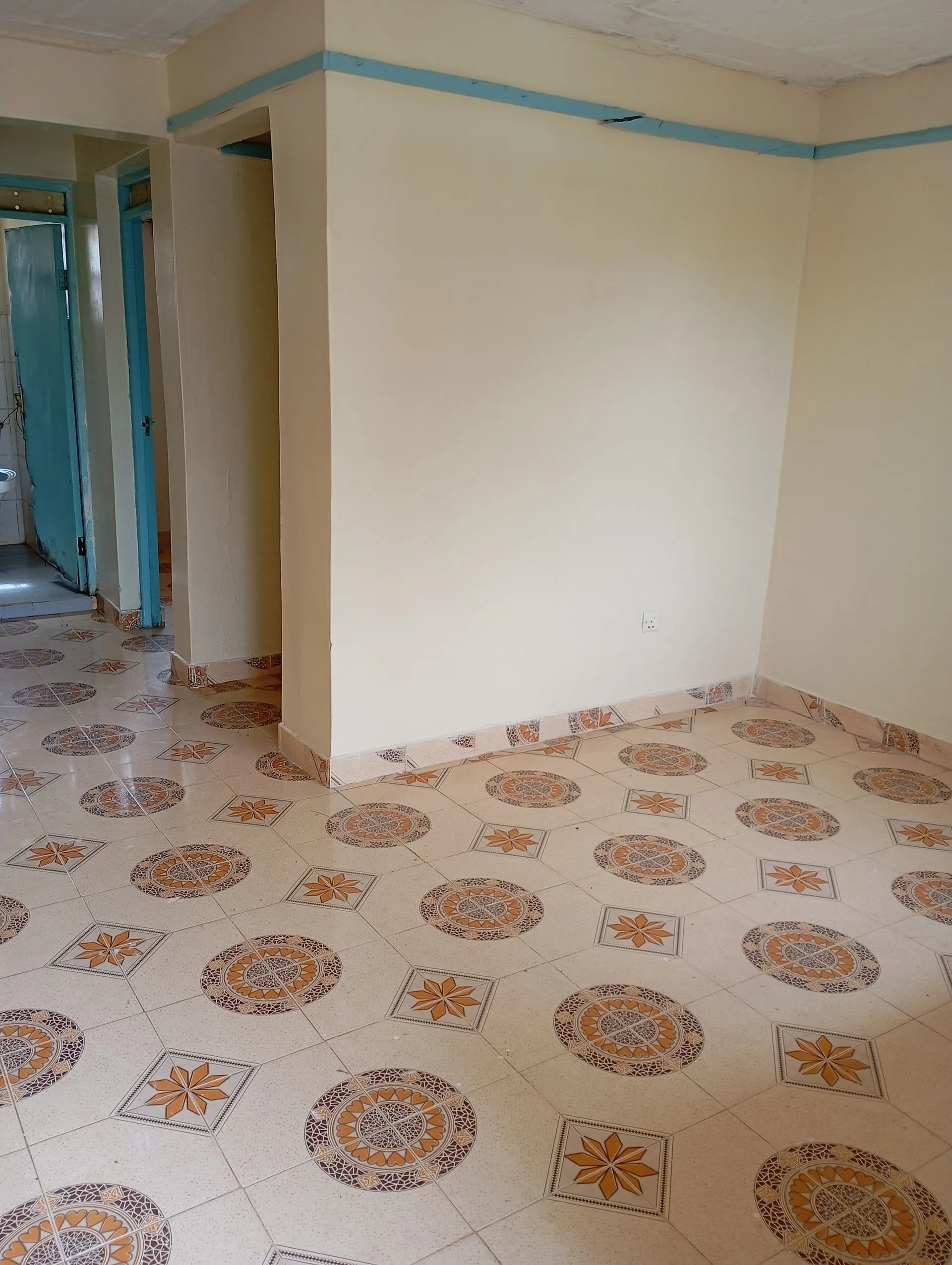 ONE BEDROOM - one bedroom