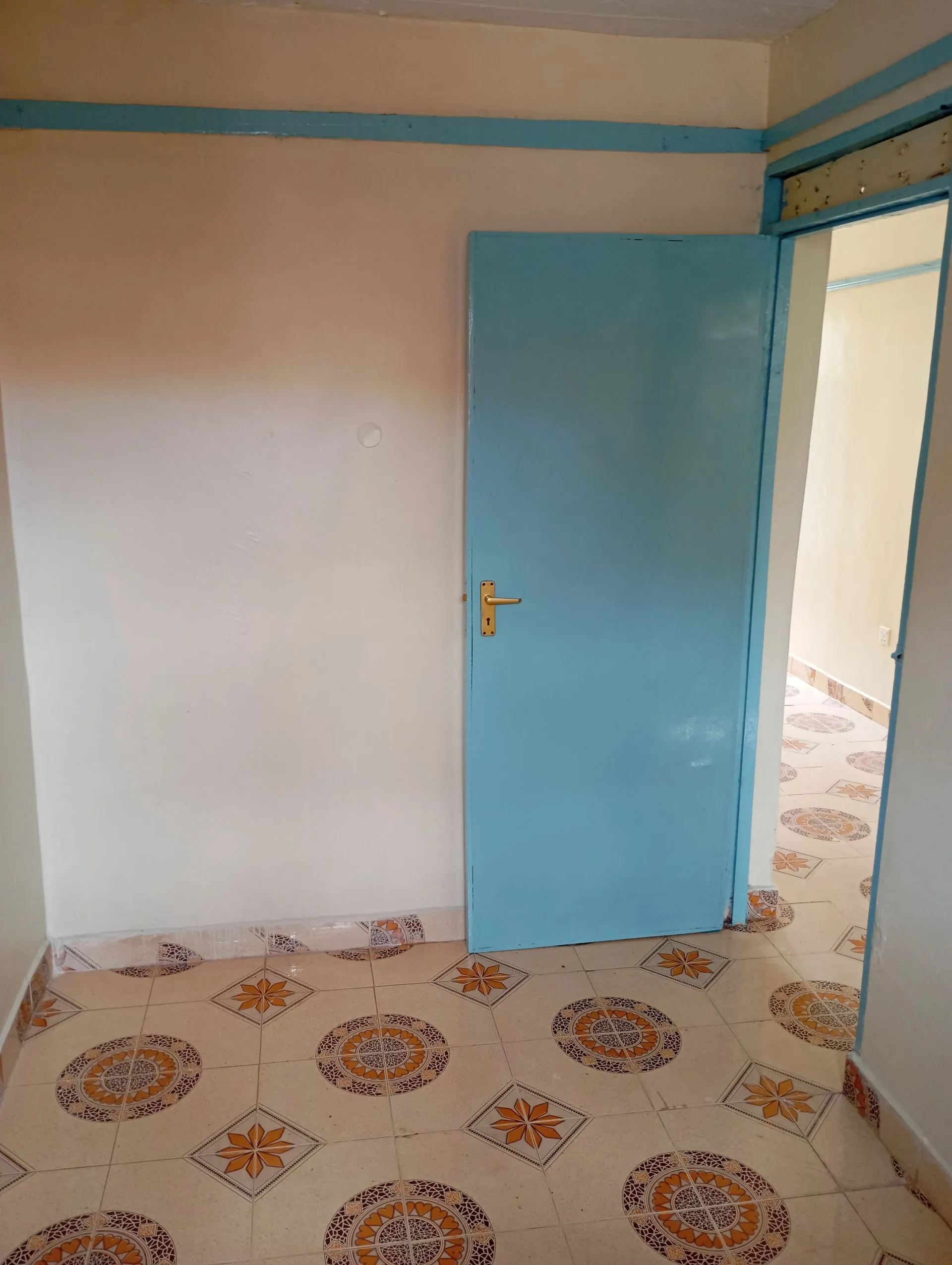 ONE BEDROOM - one bedroom