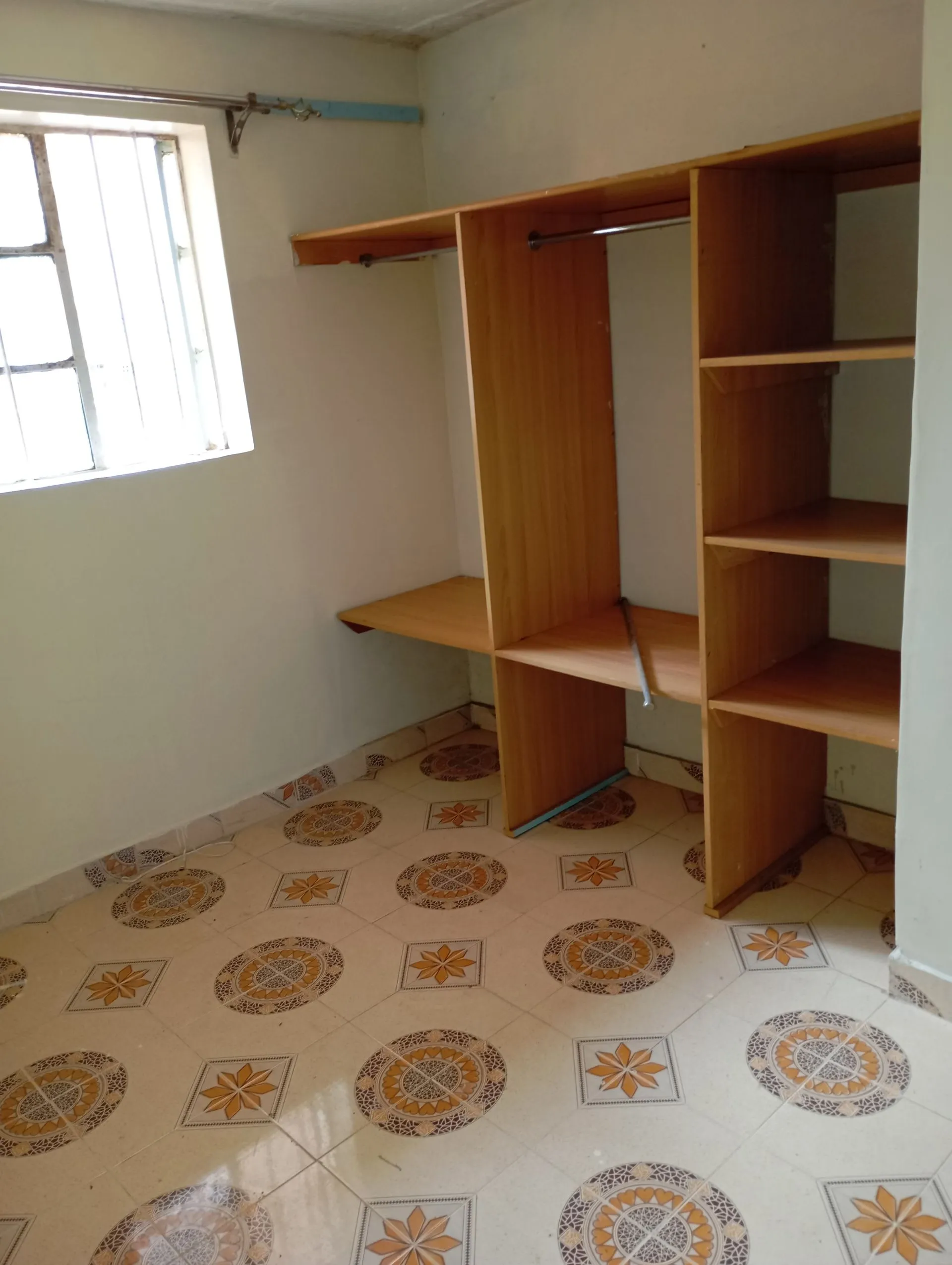 ONE BEDROOM - one bedroom