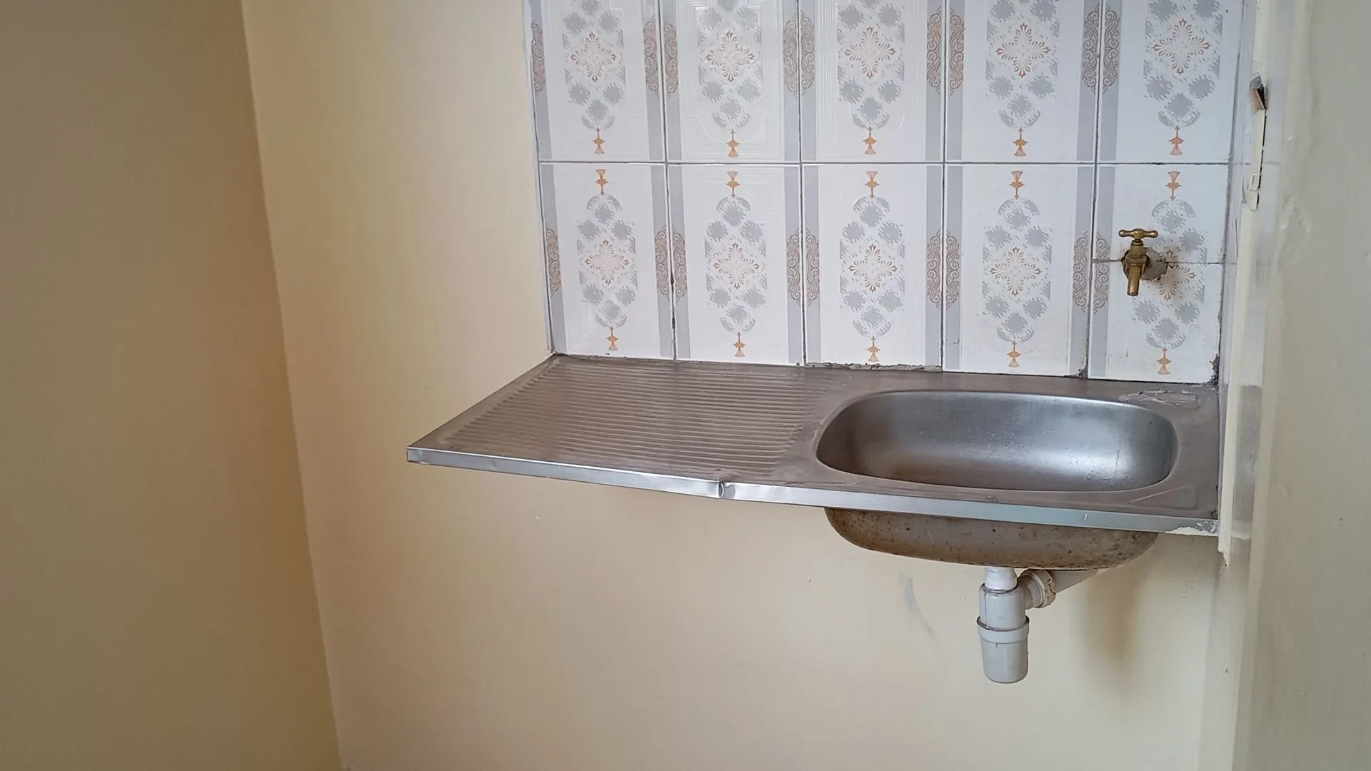 ONE BEDROOM - one bedroom