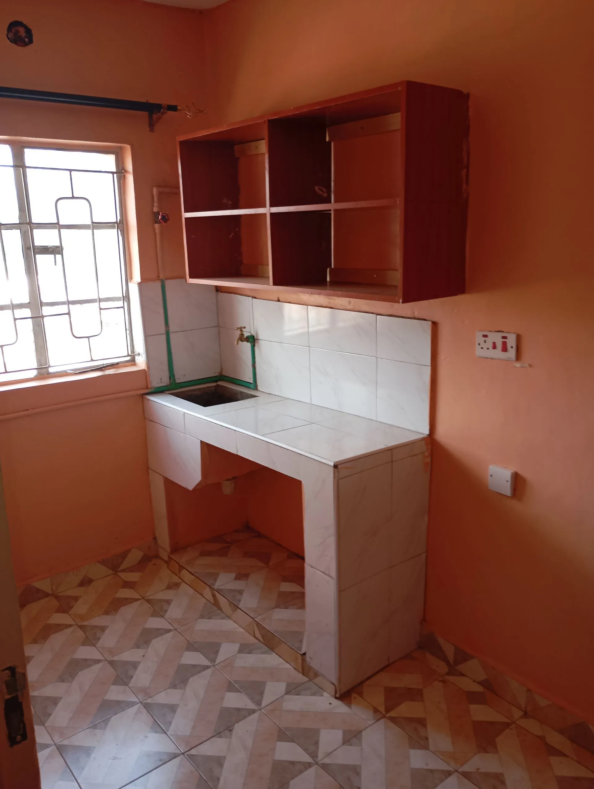 TWO BEDROOM - two bedroom