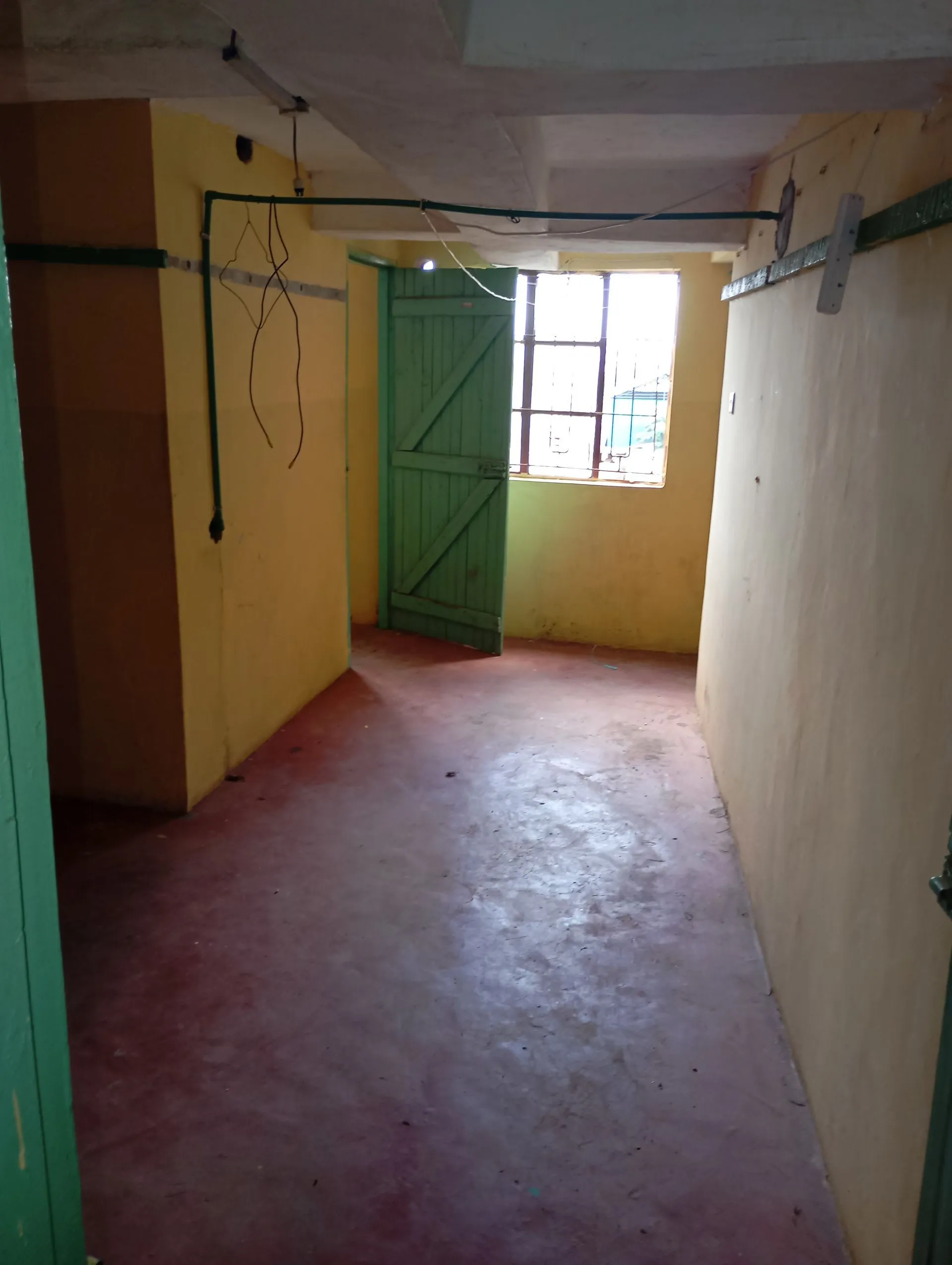 ONE BEDROOM - one bedroom