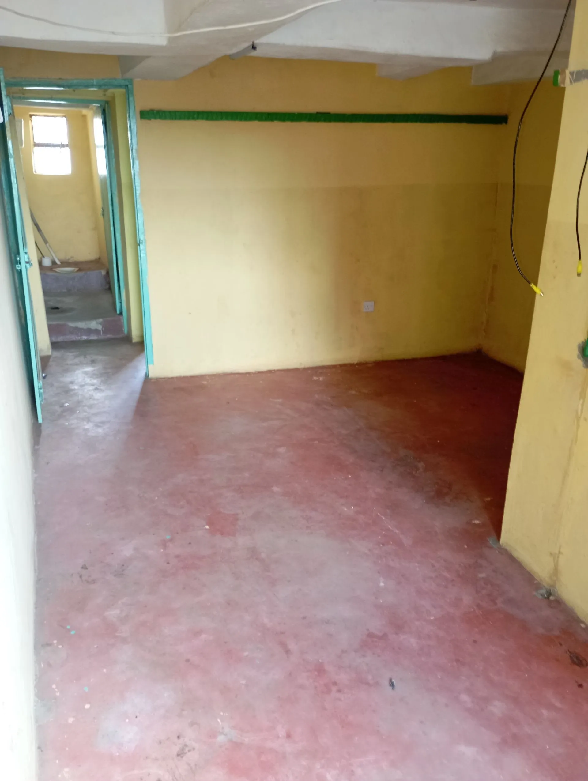 ONE BEDROOM - one bedroom