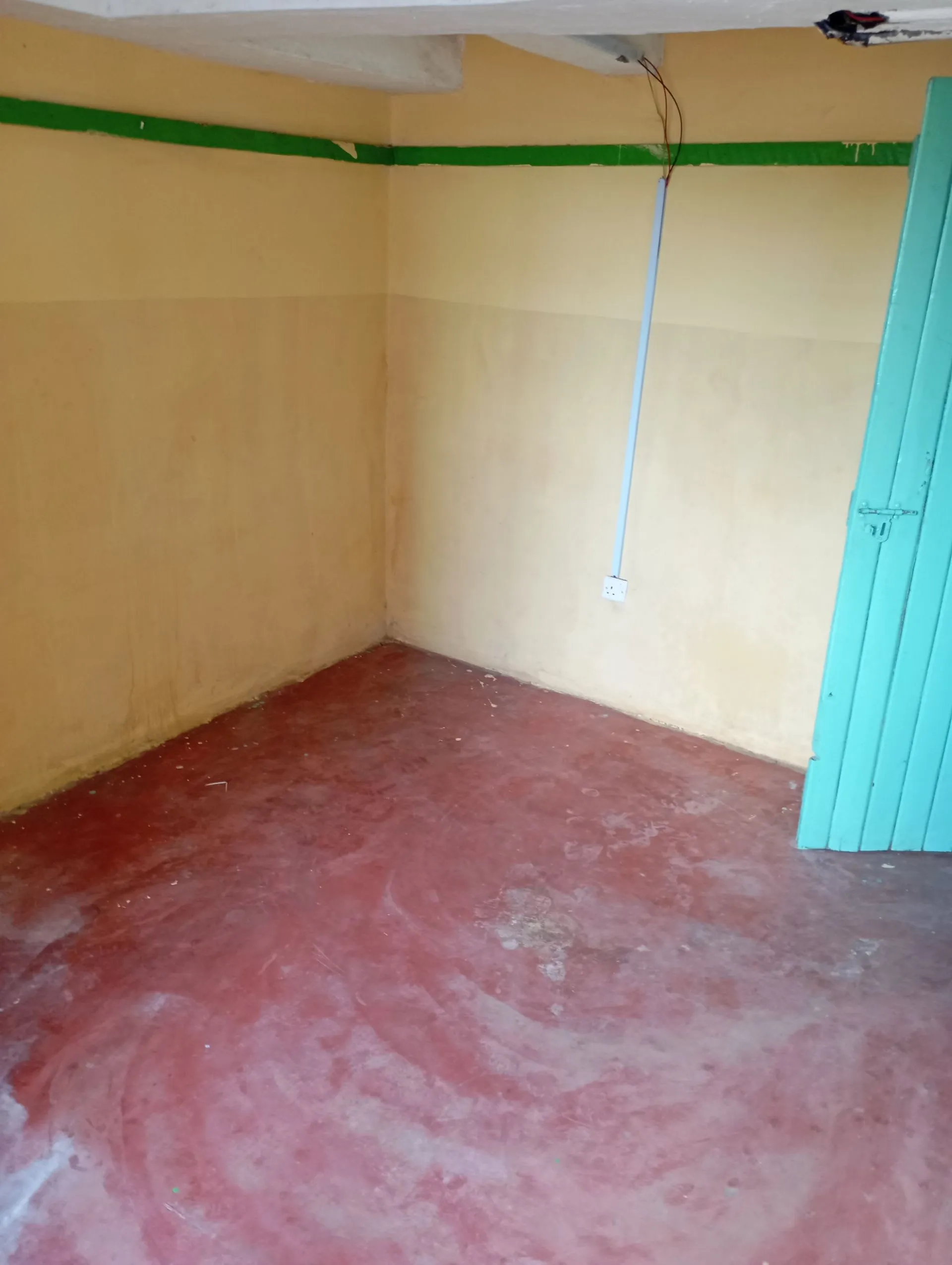 ONE BEDROOM - one bedroom