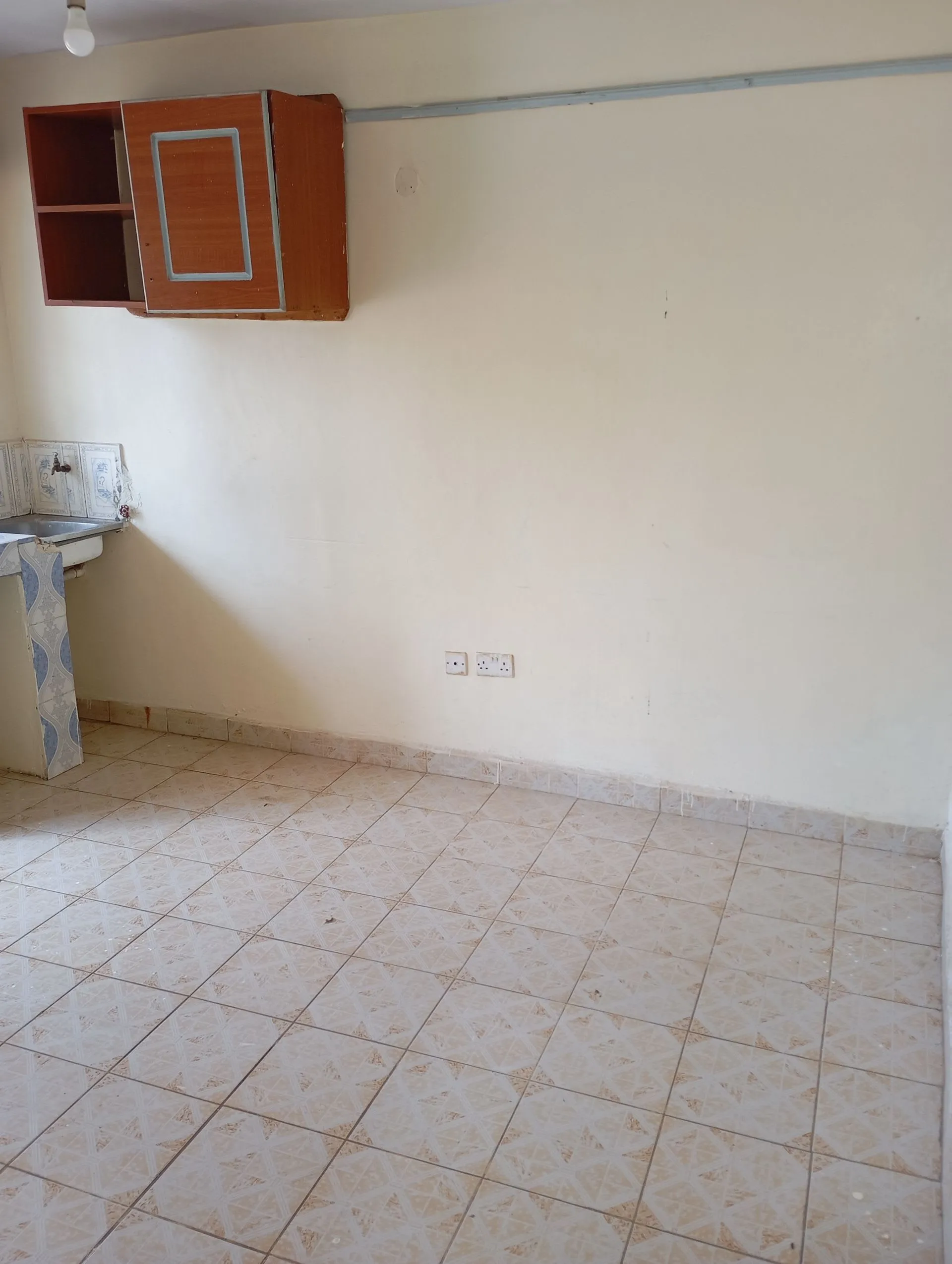 ONE BEDROOM - one bedroom