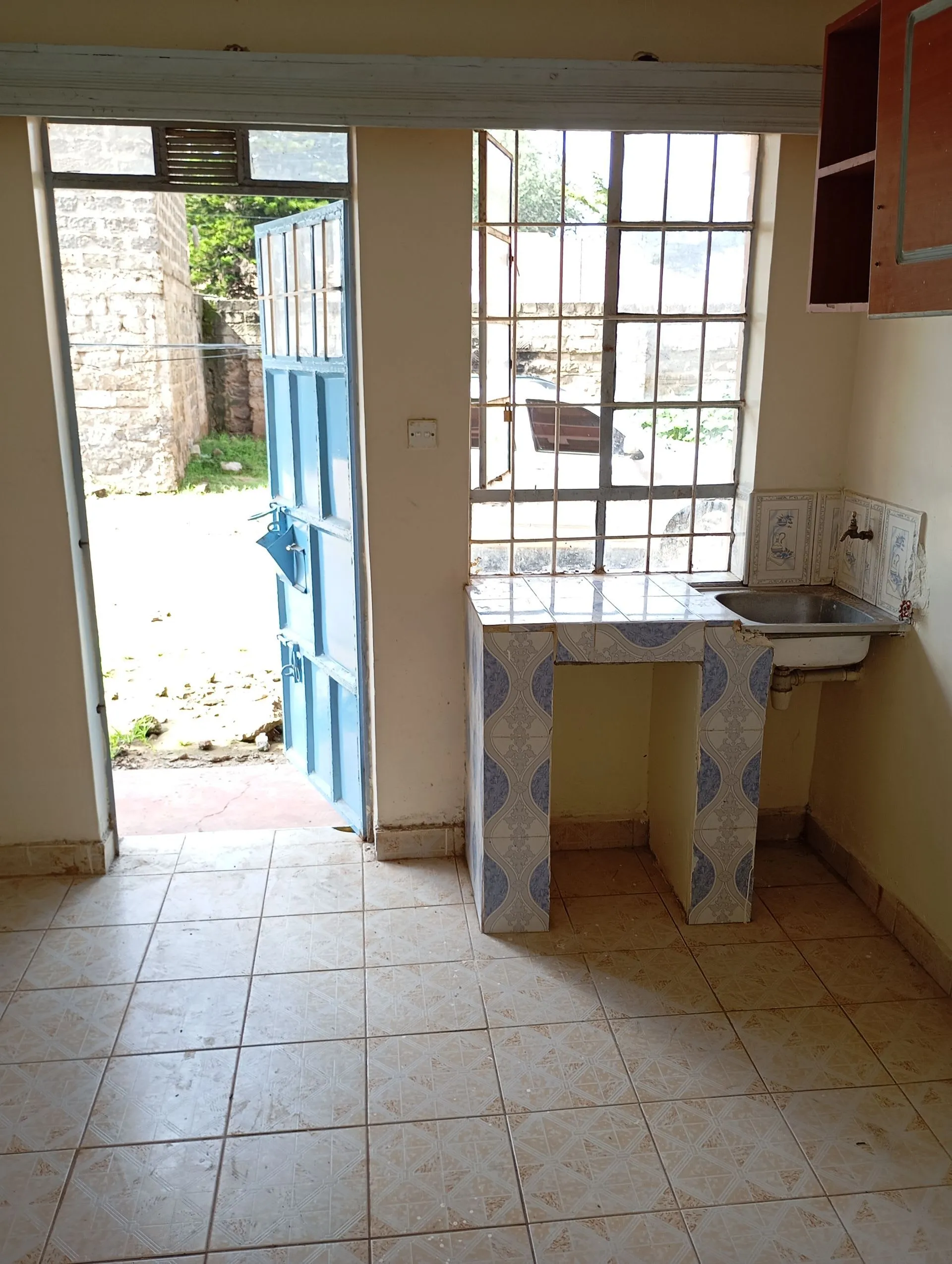 ONE BEDROOM - one bedroom
