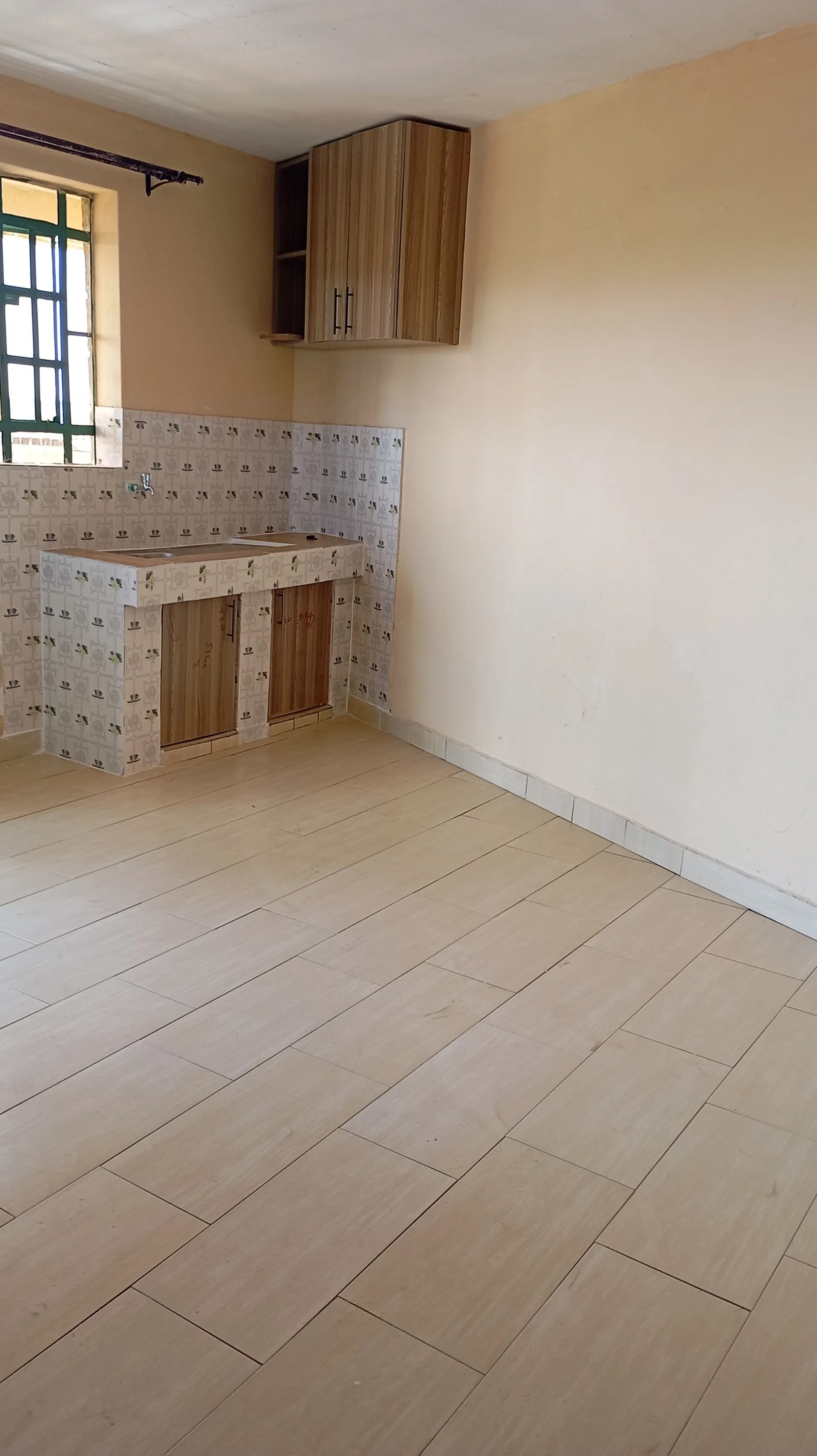 ONE BEDROOM - one bedroom