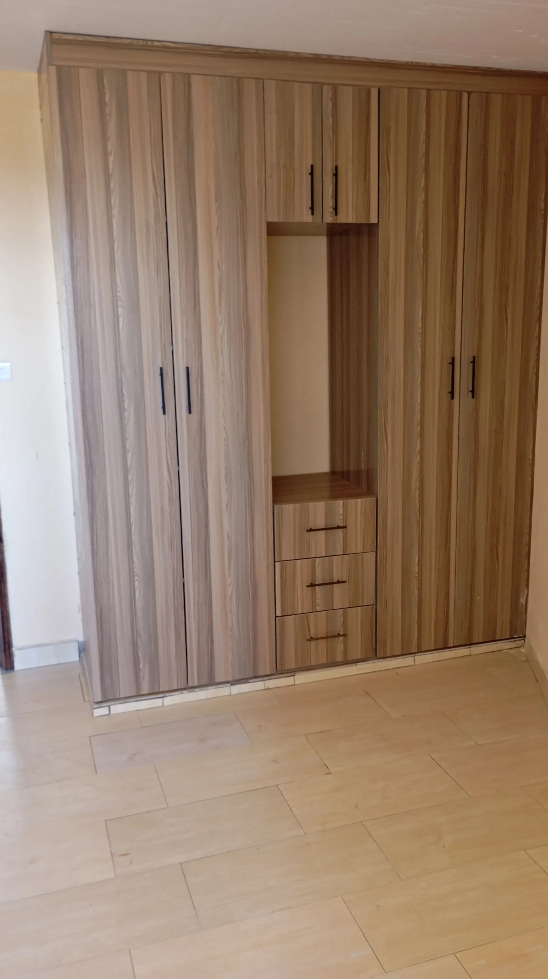 ONE BEDROOM - one bedroom