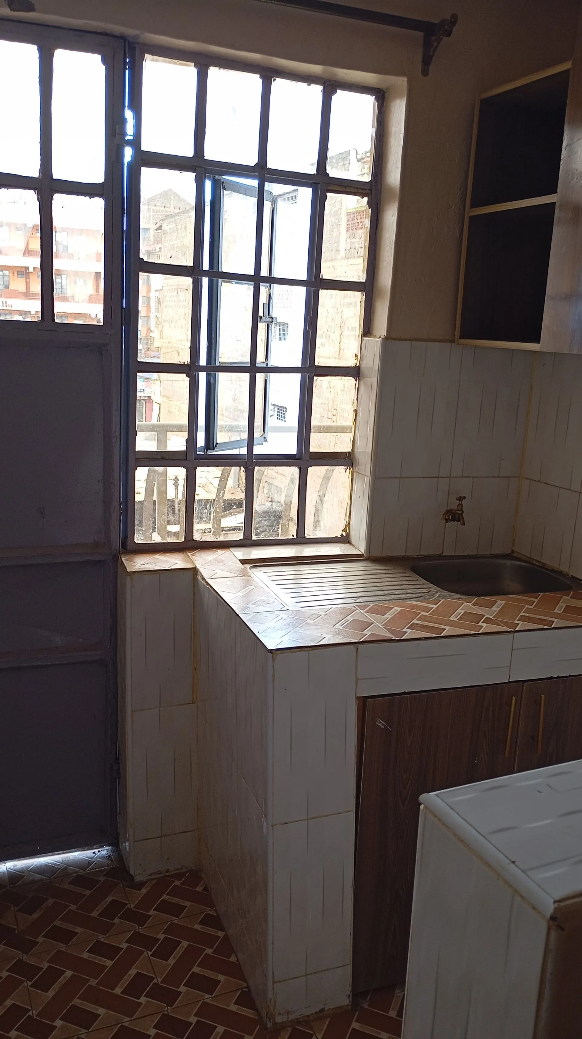 ONE BEDROOM - one bedroom