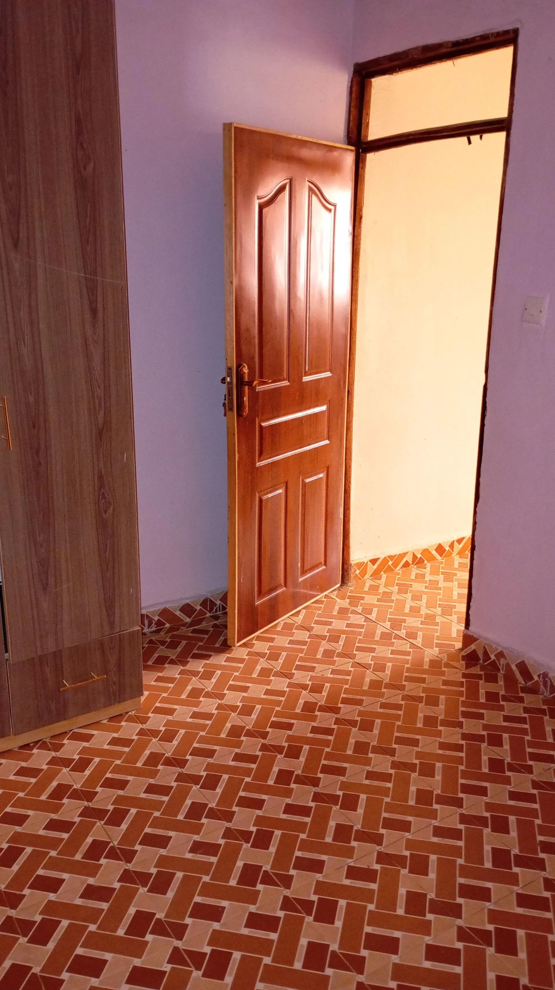ONE BEDROOM - one bedroom