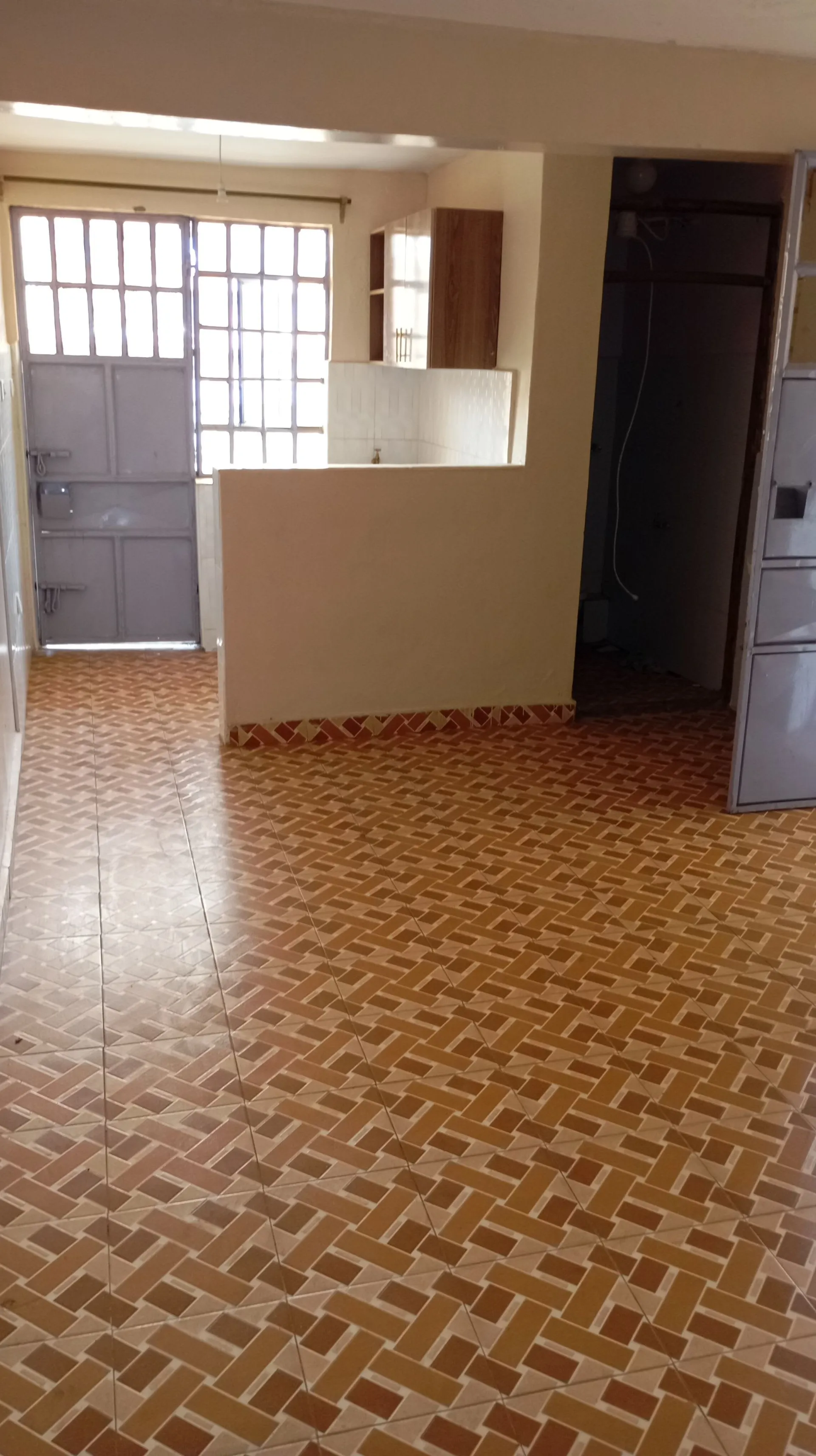 ONE BEDROOM - one bedroom