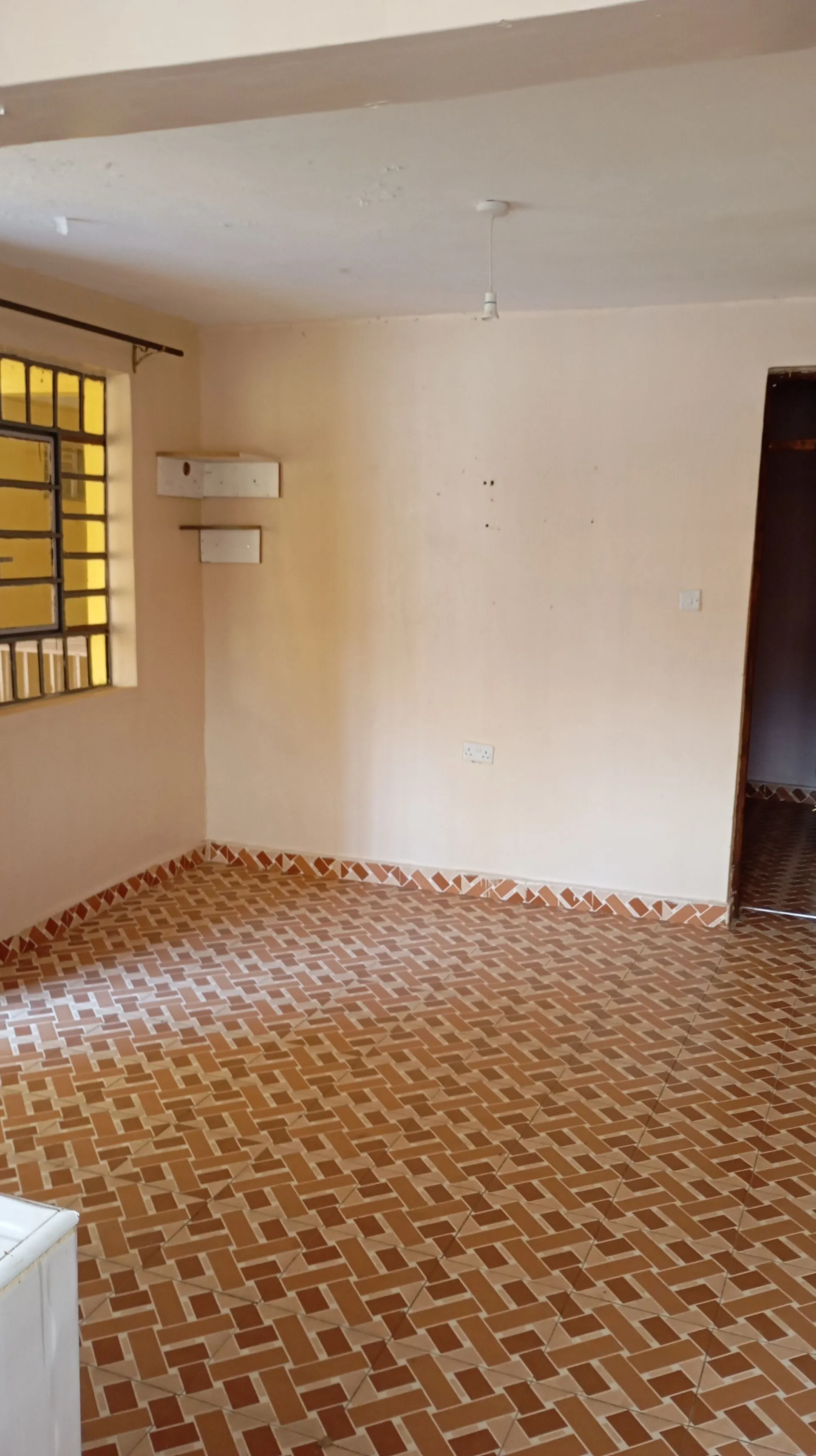 ONE BEDROOM - one bedroom