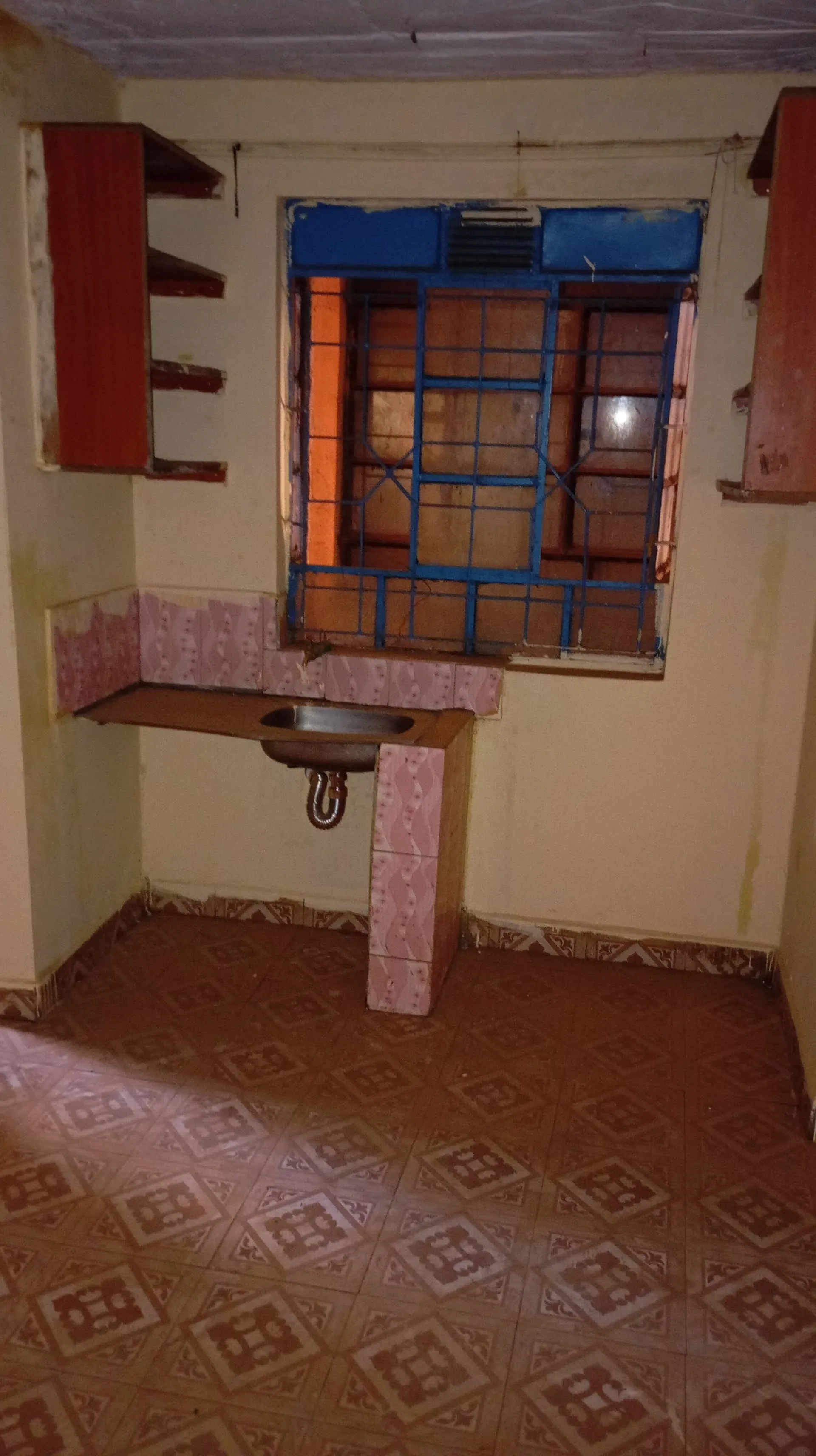 ONE BEDROOM - one bedroom